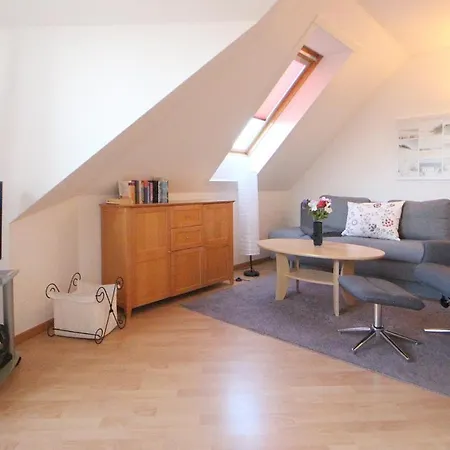 Apartmentvermittlung Mehr Als Meer - Objekt 33 *