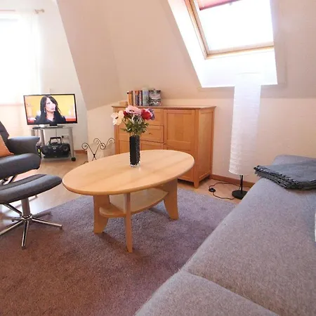 Apartmentvermittlung Mehr Als Meer - Objekt 33
