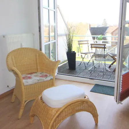 Apartmentvermittlung Mehr Als Meer - Objekt 33 Apartmán Timmendorfer Strand