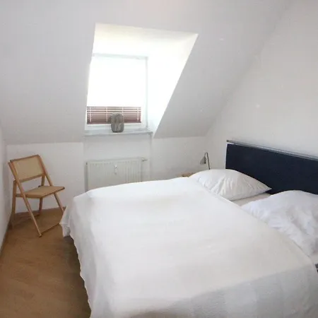 Apartmentvermittlung Mehr Als Meer - Objekt 33 Apartmán Timmendorfer Strand