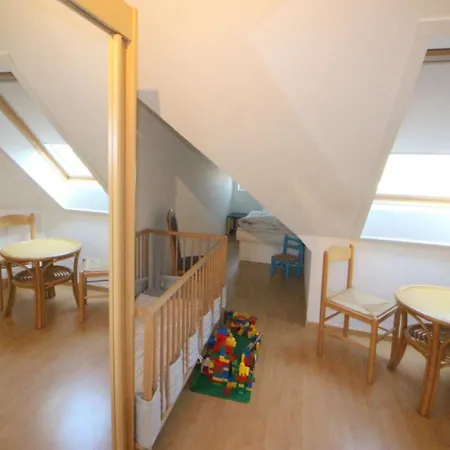 Apartmentvermittlung Mehr Als Meer - Objekt 33 Apartmán Timmendorfer Strand